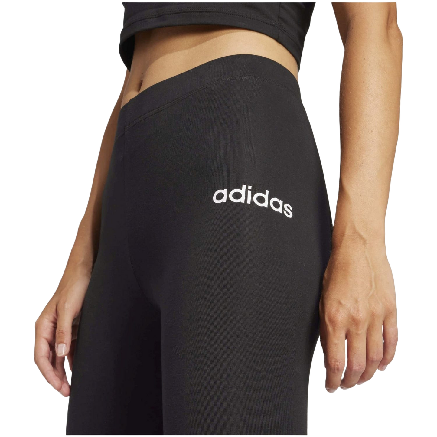 W LIN SJ Tights KVA53-JG8621