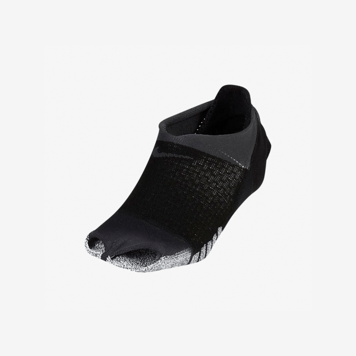 NIKE YOGA STUDIO TOE-LESS SOCKS SX7827-010-6