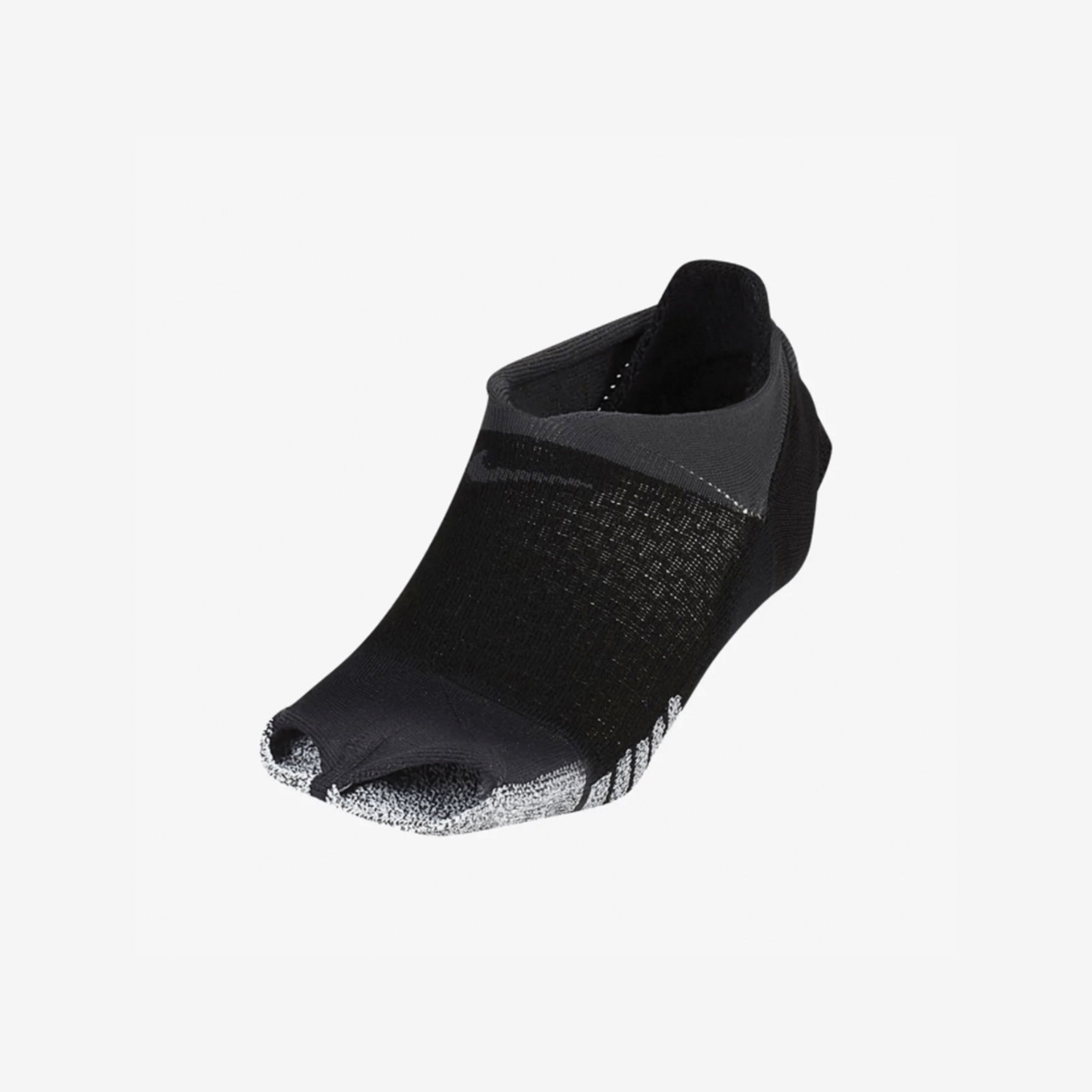 NIKE YOGA STUDIO TOE-LESS SOCKS SX7827-010-6