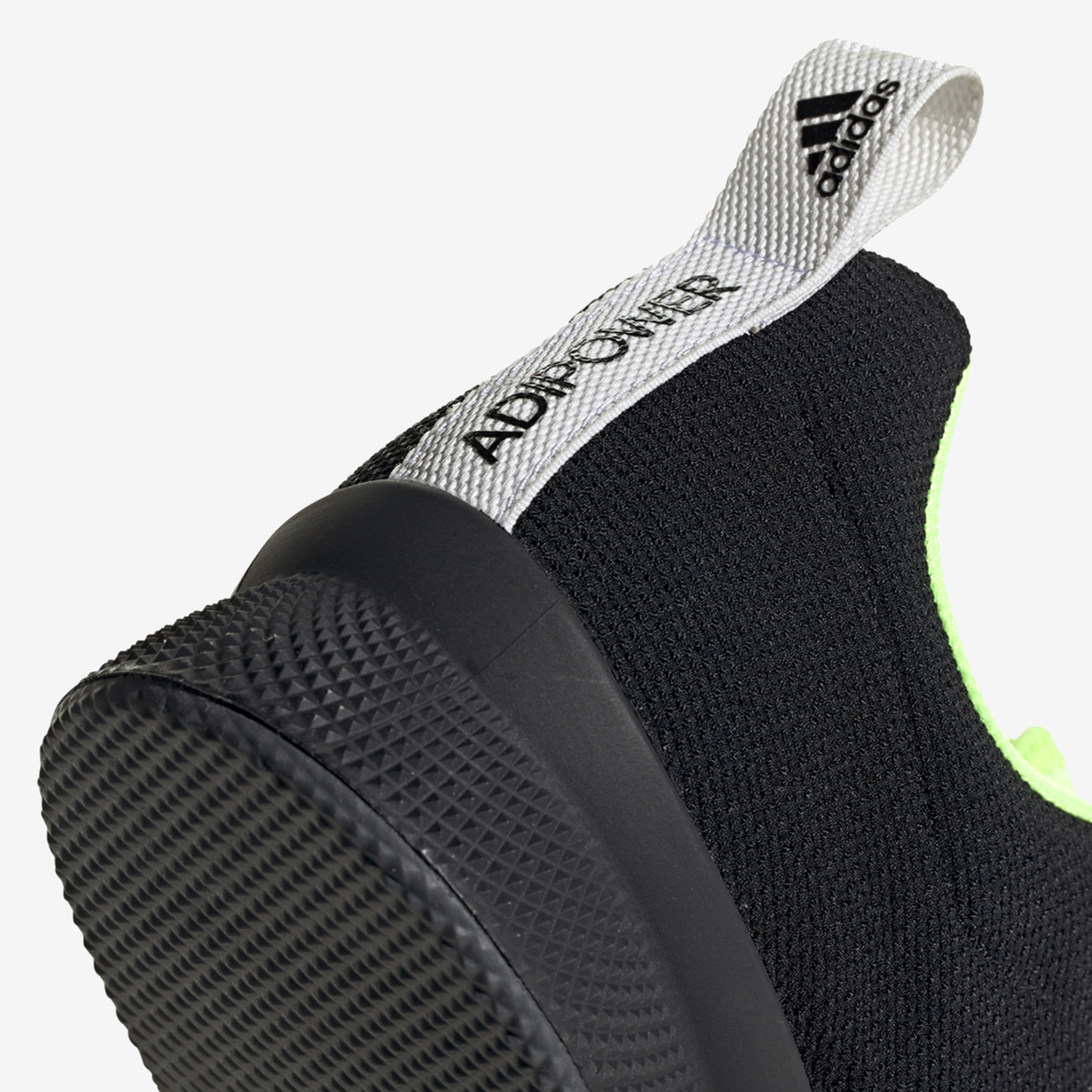 ADIDAS ADIPOWER WEIGHTLIFTING II DQU25-FV6592