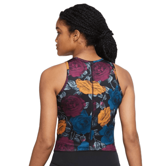 TOP NIKE DRI-FIT ICON CLASH DM7348-010