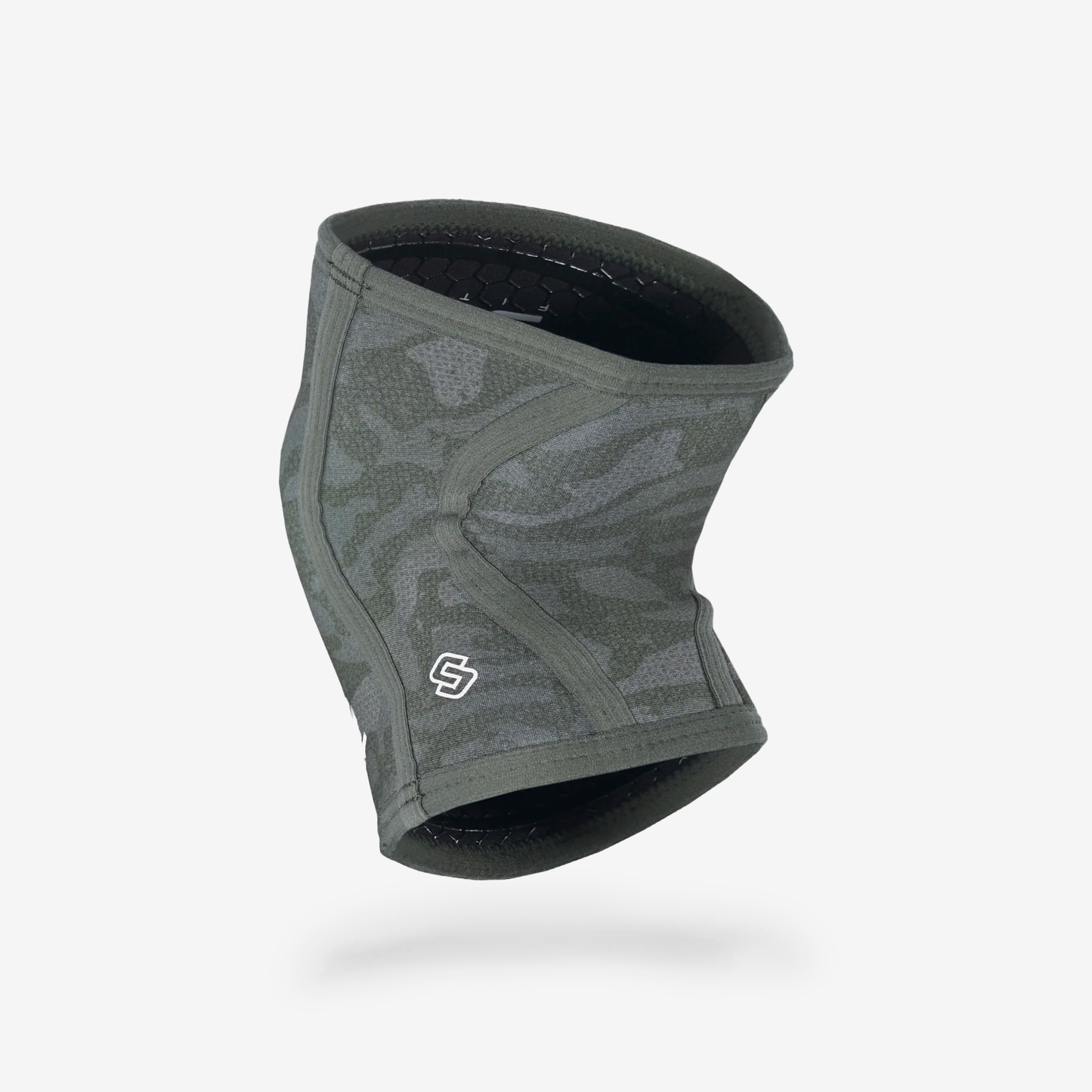 5MM KNEE SLEEVES STAKNE5-U