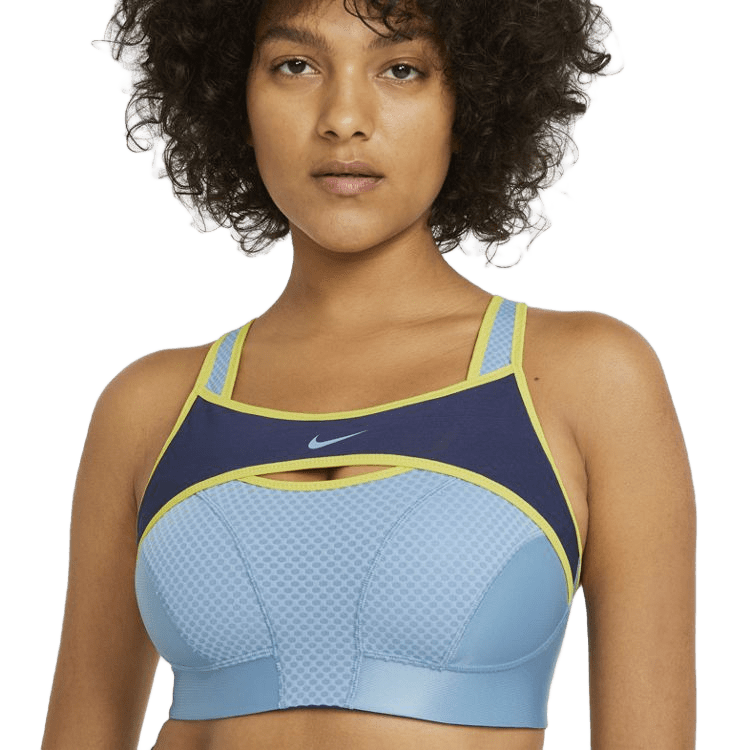 TOP NIKE ALPHA ULTRABREATHE - HIGH IMPACT CZ4451-424