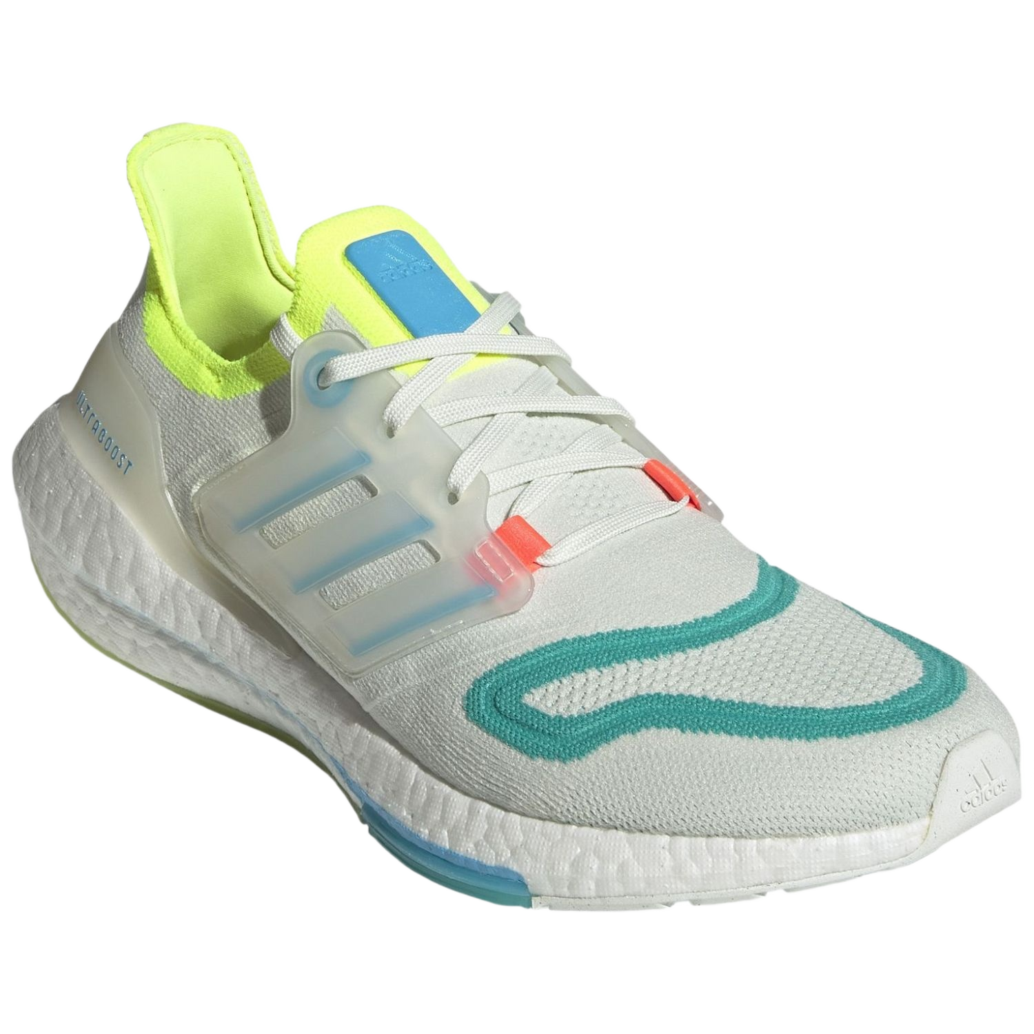 ADIDAS ULTRABOOST 22 - UNISEX LUS22-GY8674