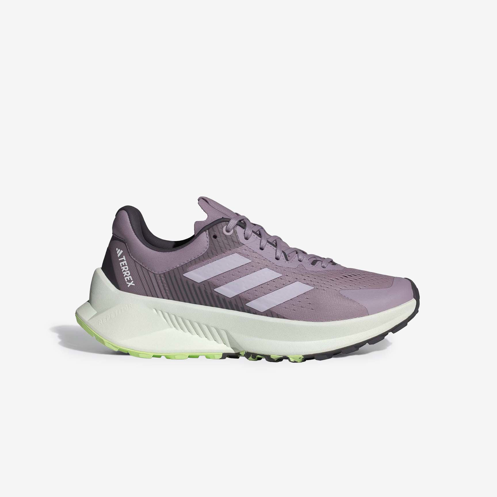 ADIDAS TERREX SOULSTRIDE FLOW - WOMEN SOULSTRIDEFLOWW-ID7719