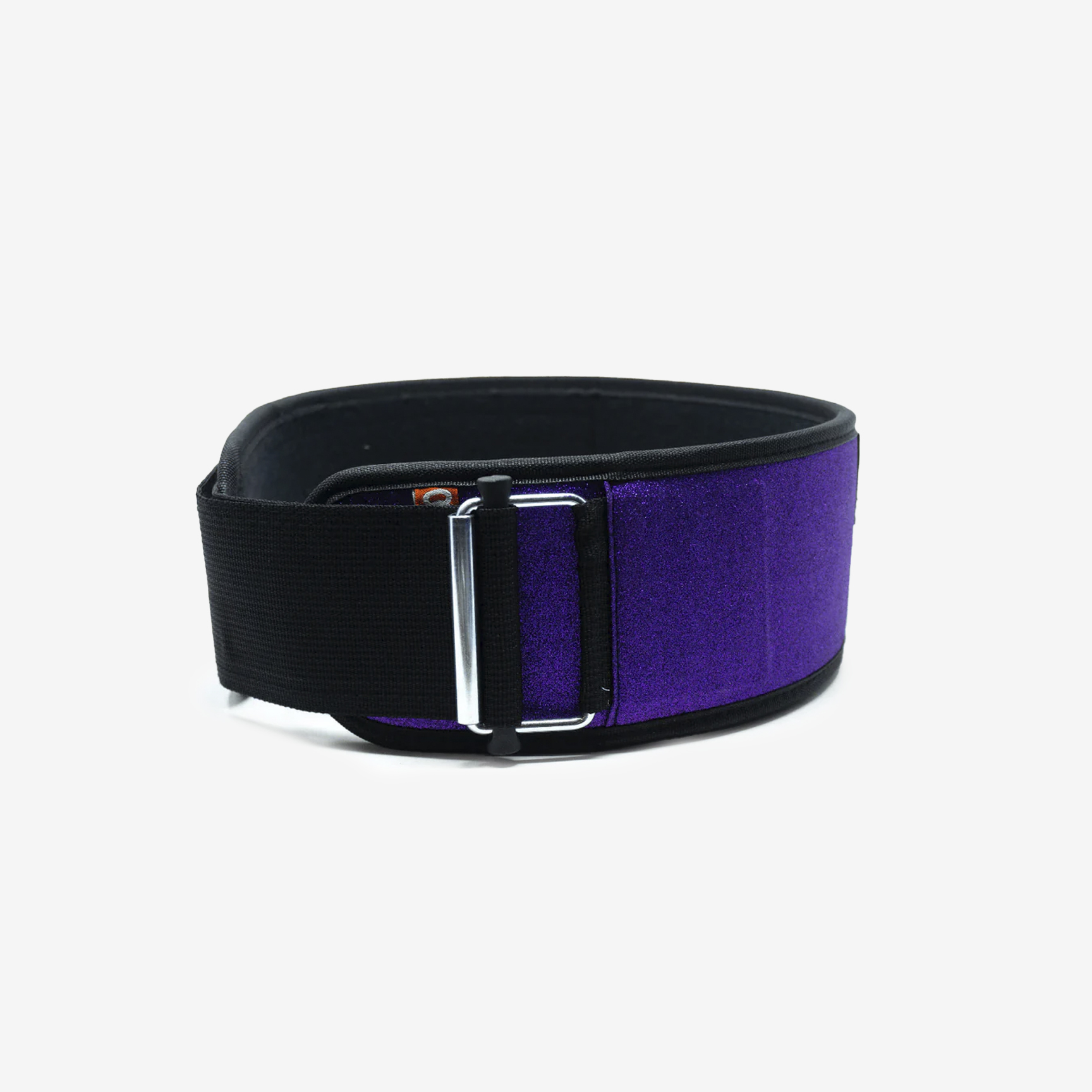 CINTURÓN HALTEROFILIA 2POOD 4'' 2PBELT4-PurplePulse