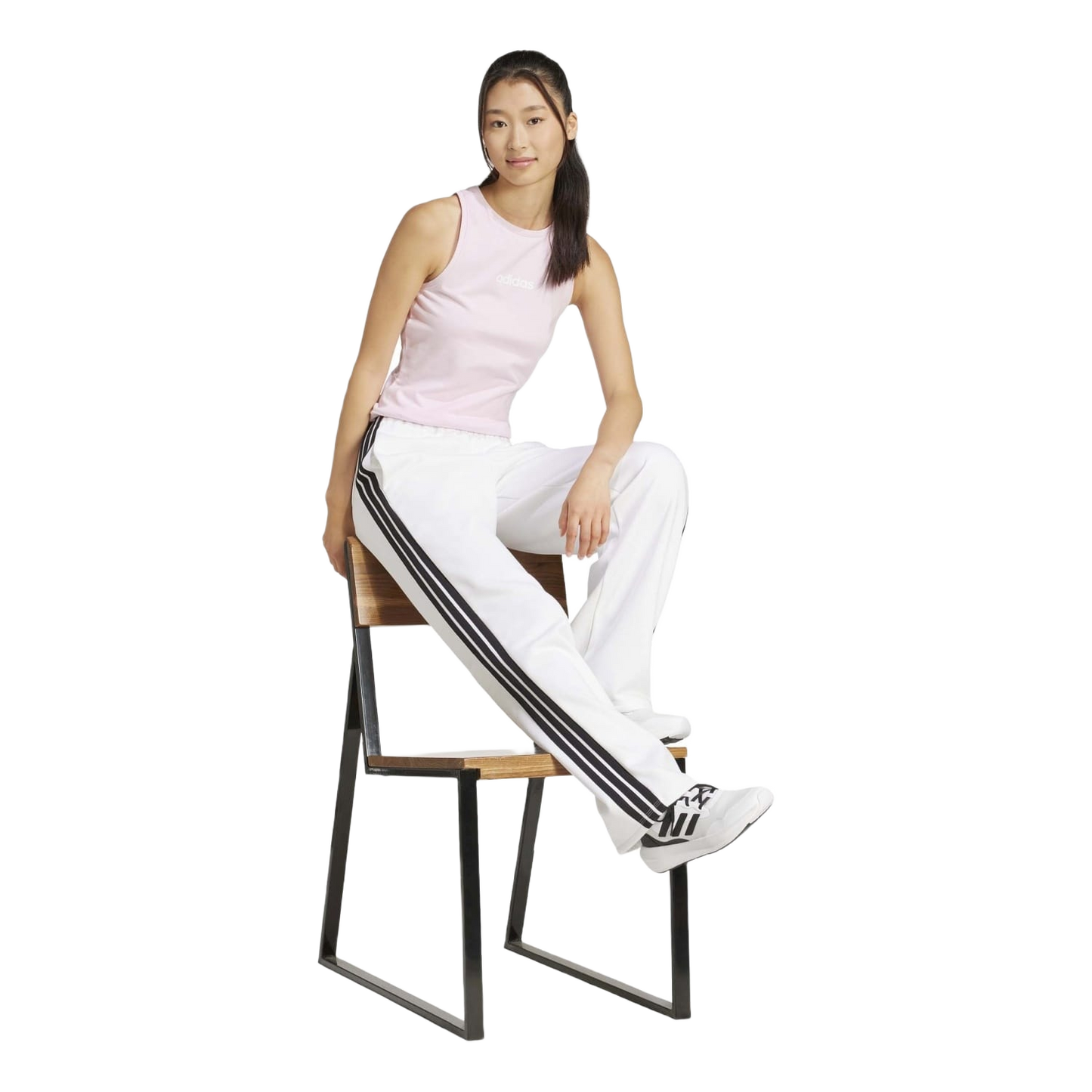 W LIN SJ Tank Top KVA54-JC5797