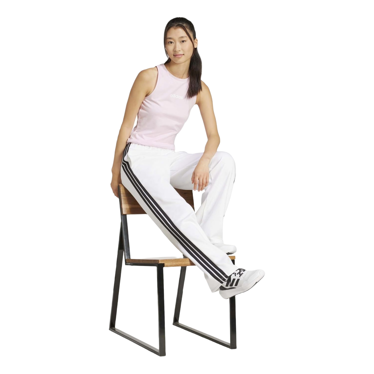 W LIN SJ Tank Top KVA54-JC5797