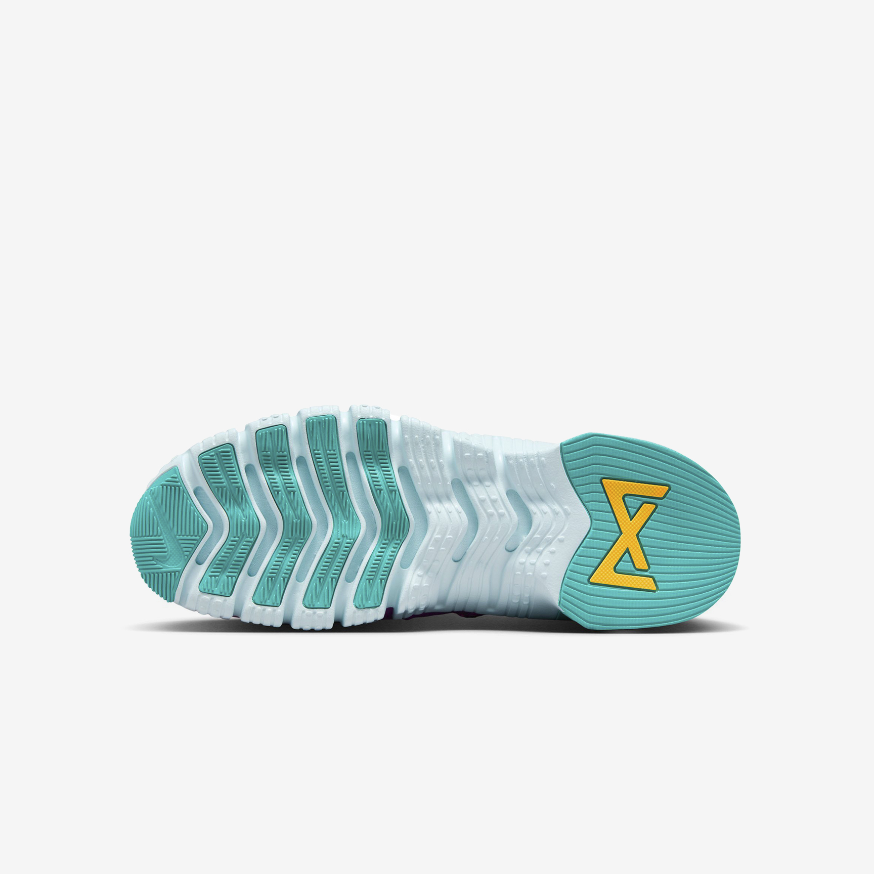 NIKE FREE METCON 5 - WOMAN DV3950-501