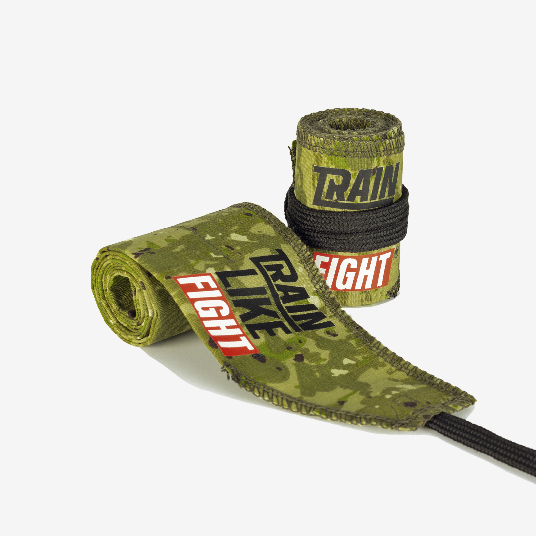 WRIST WRAPS TRAIN LIKE FIGHT WW-CAM