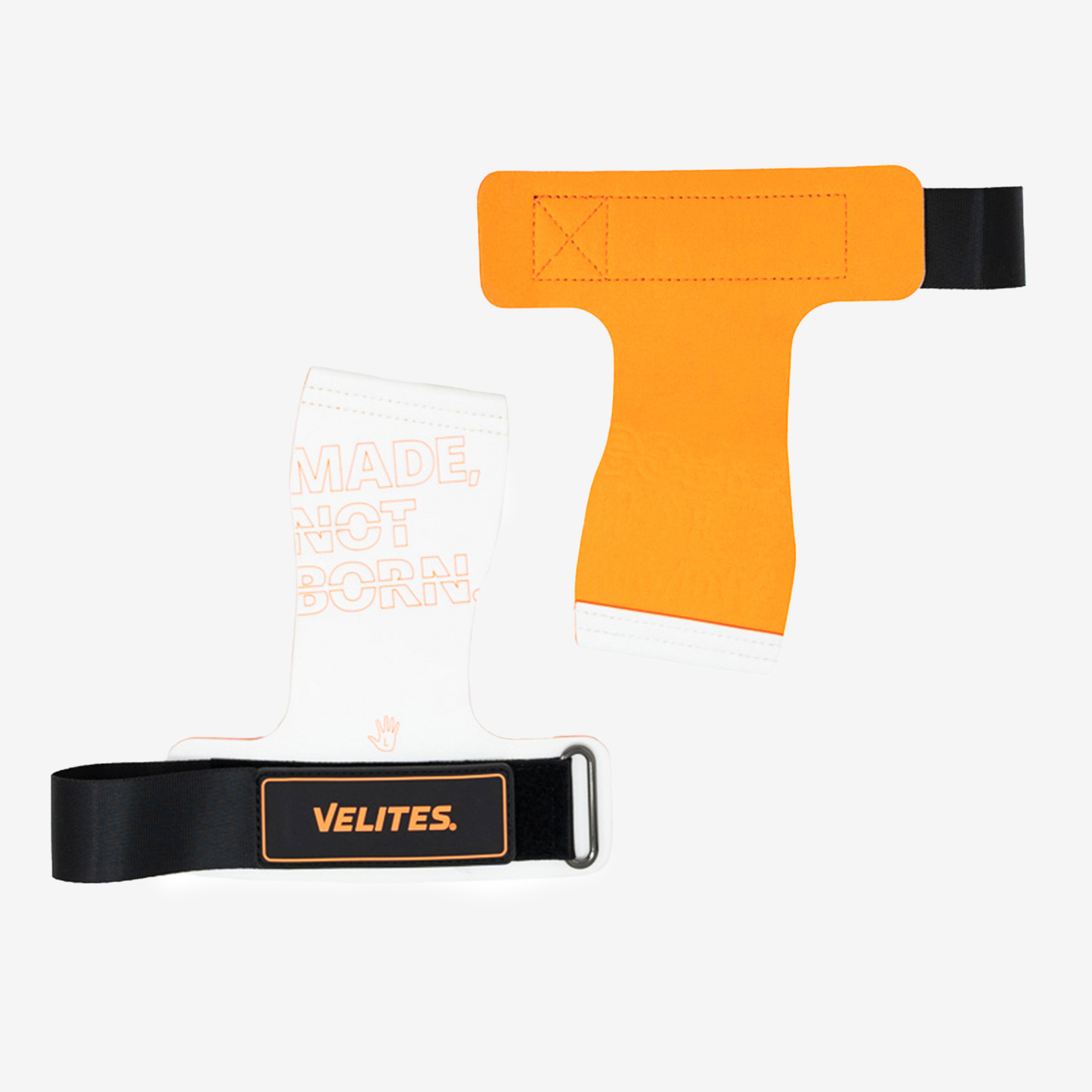VELITES QUAD PRO GRIPS QUADPRO-ORANGE