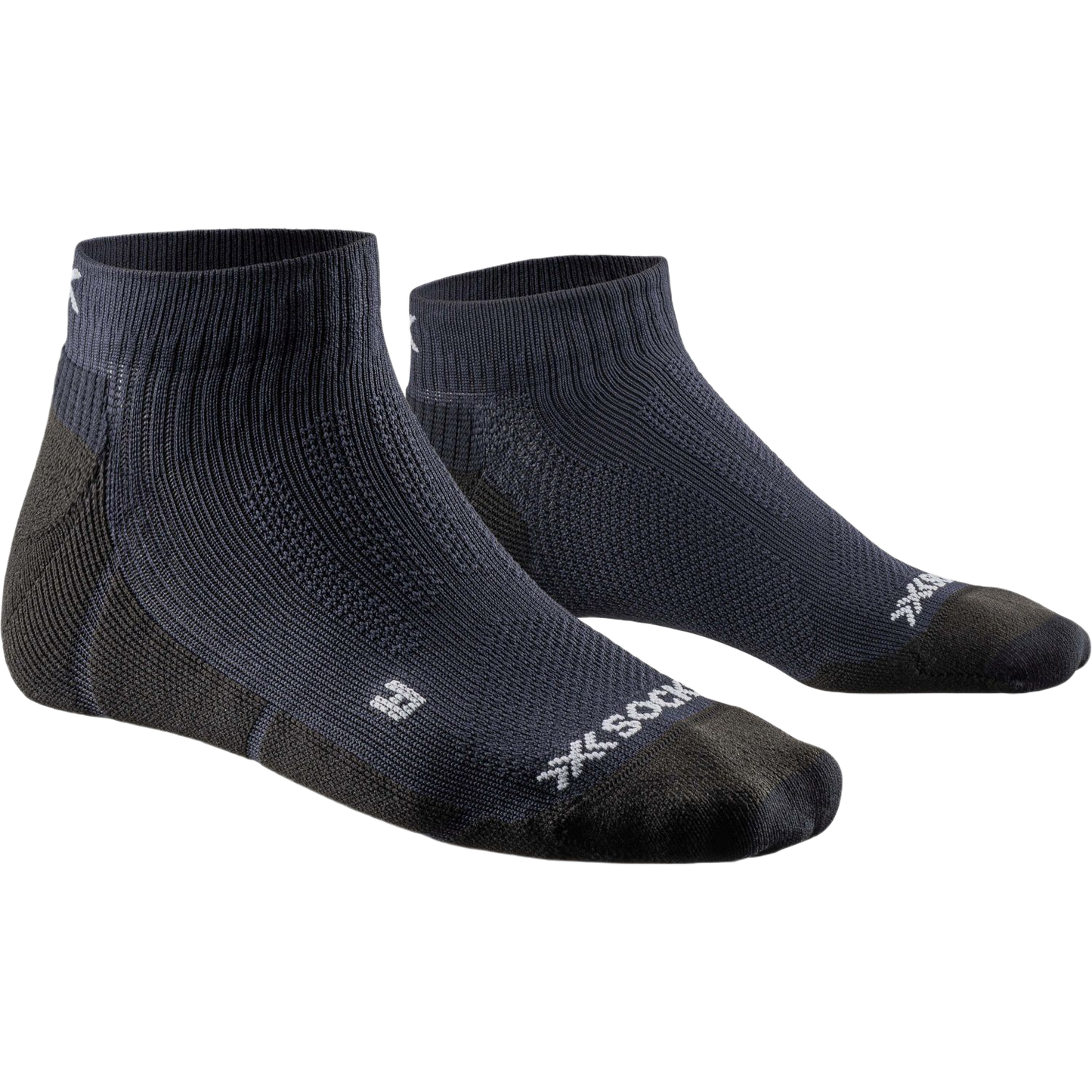 CALCETIN X-BIONIC CORE SPORT LOW CUT XS-YICSS24U-B002-39