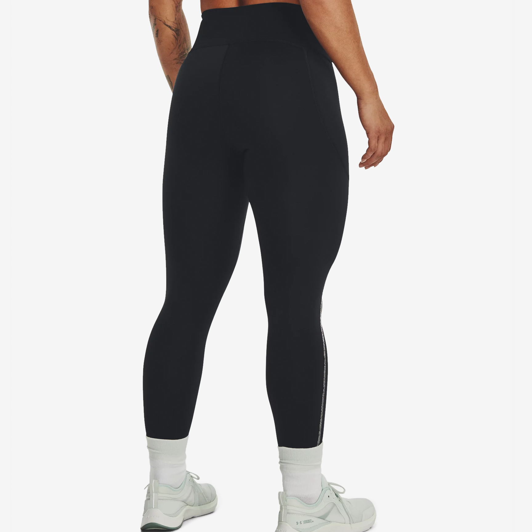 LEGGINGS UNDER ARMOUR TRAIN CW 1373971-001