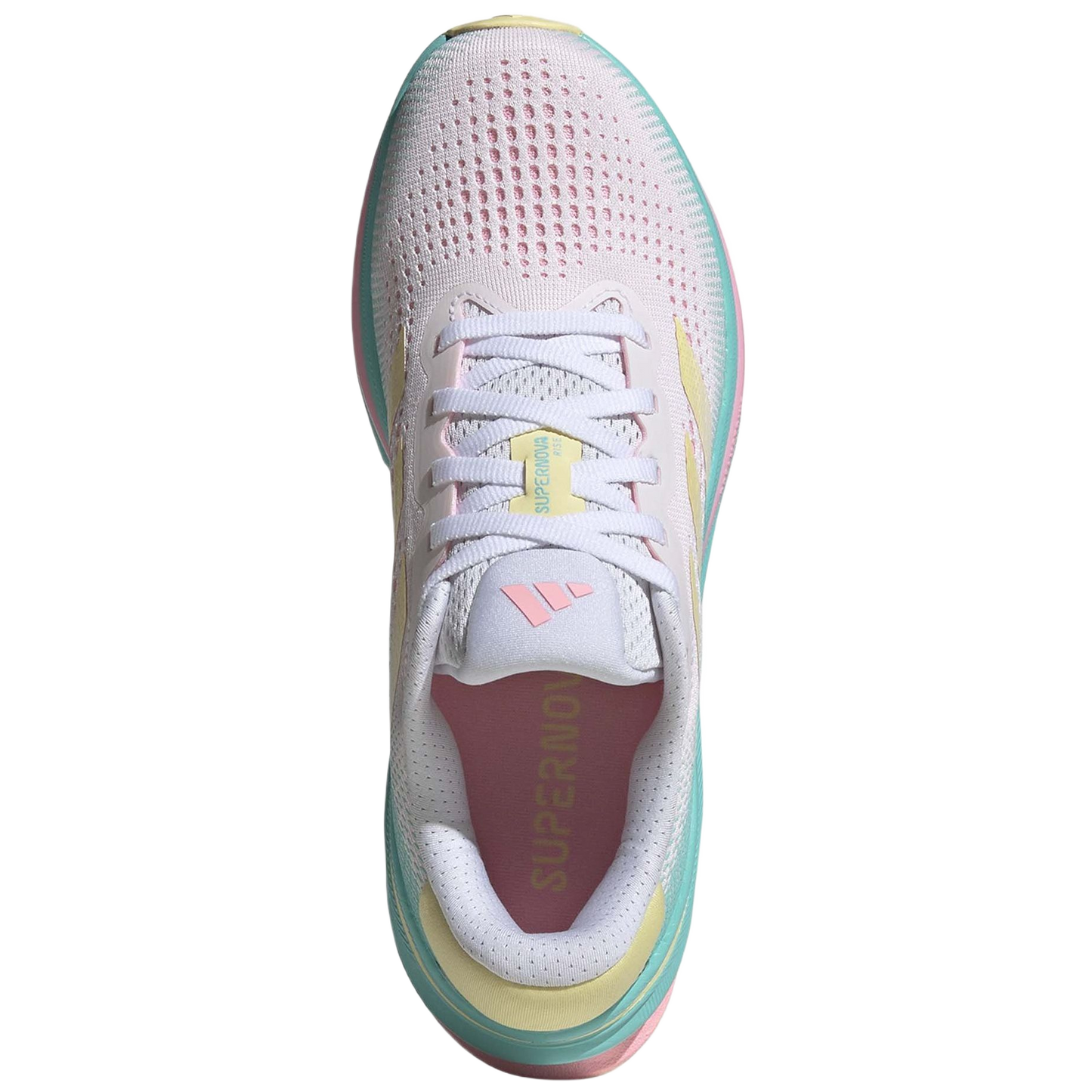 ADIDAS SUPERNOVA RISE - WOMAN MAU53-IE1063