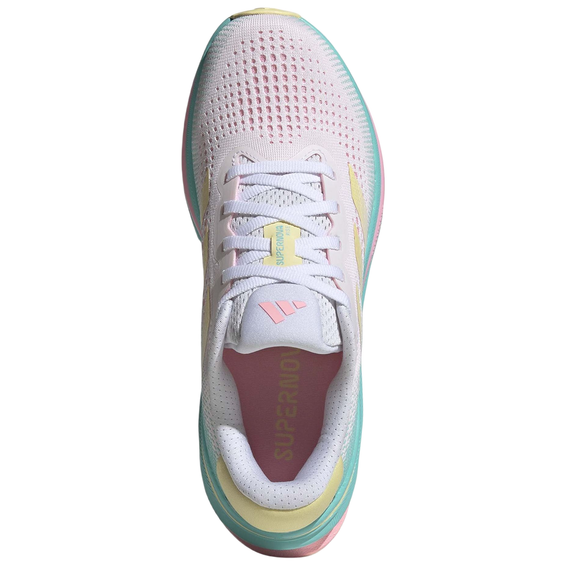 ADIDAS SUPERNOVA RISE - WOMAN MAU53-IE1063