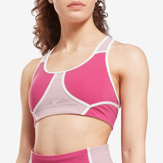 TOP REEBOK LUX RACER - MEDIUM IMPACT COL4F-HI4018