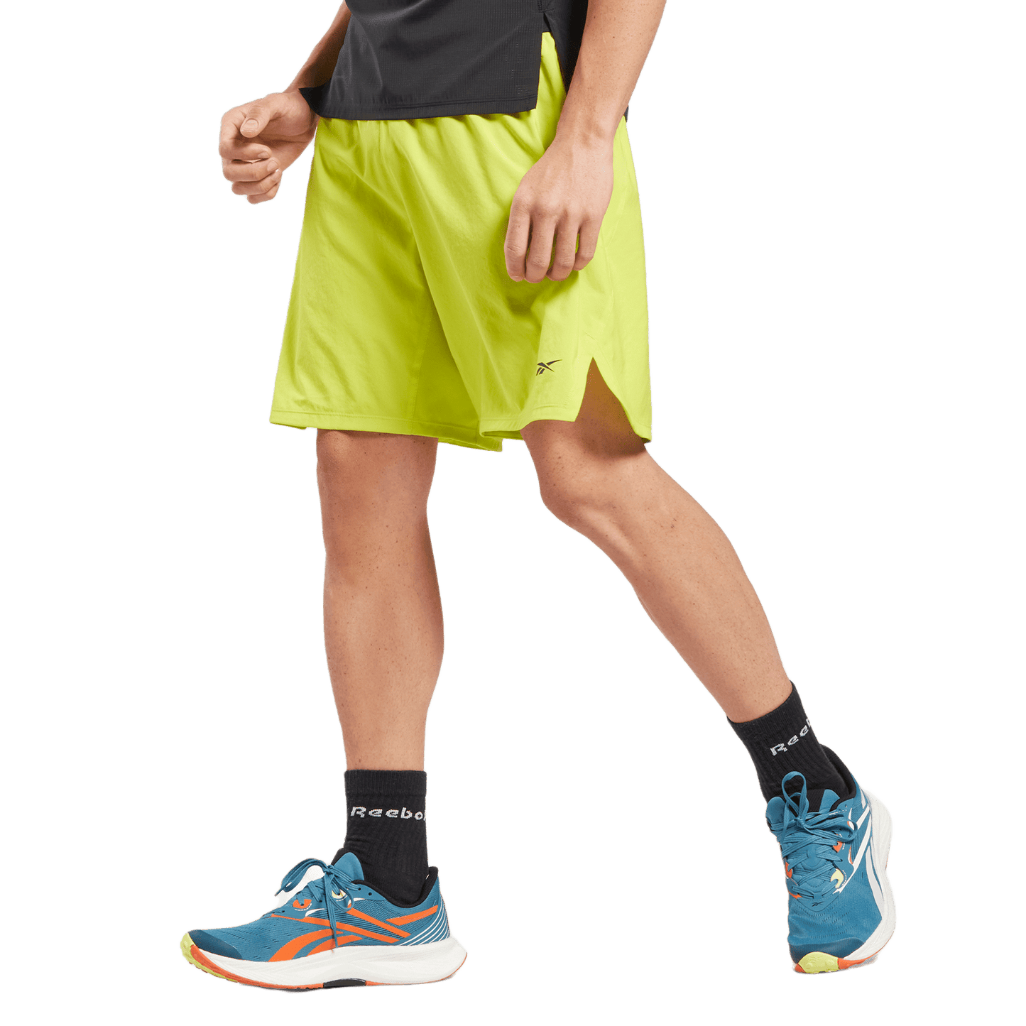 REEBOK SPEED 3.0 SHORTS TB235-HR6143