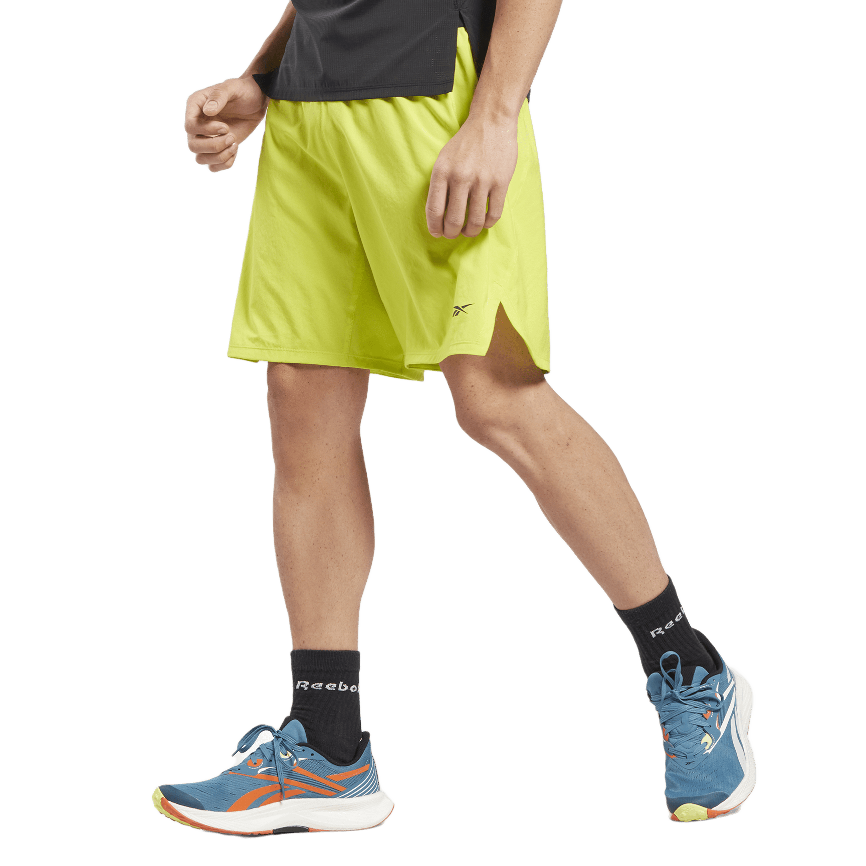 REEBOK SPEED 3.0 SHORTS TB235-HR6143