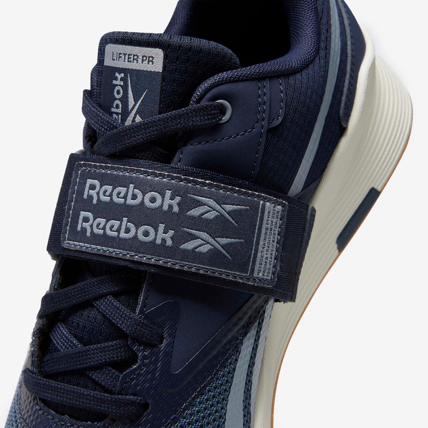 REEBOK LIFTER PR II JQ144-FU9442