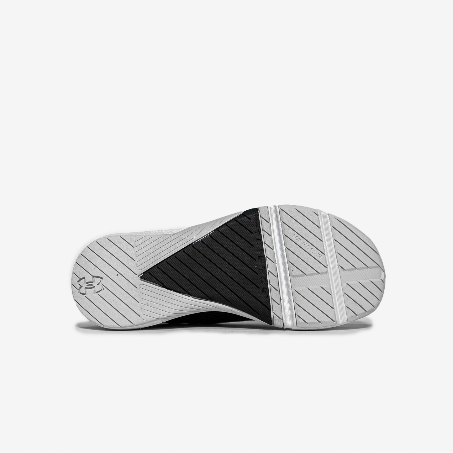 UNDER ARMOUR TRIBASE REIGN 4 - MUJER 3025053-001