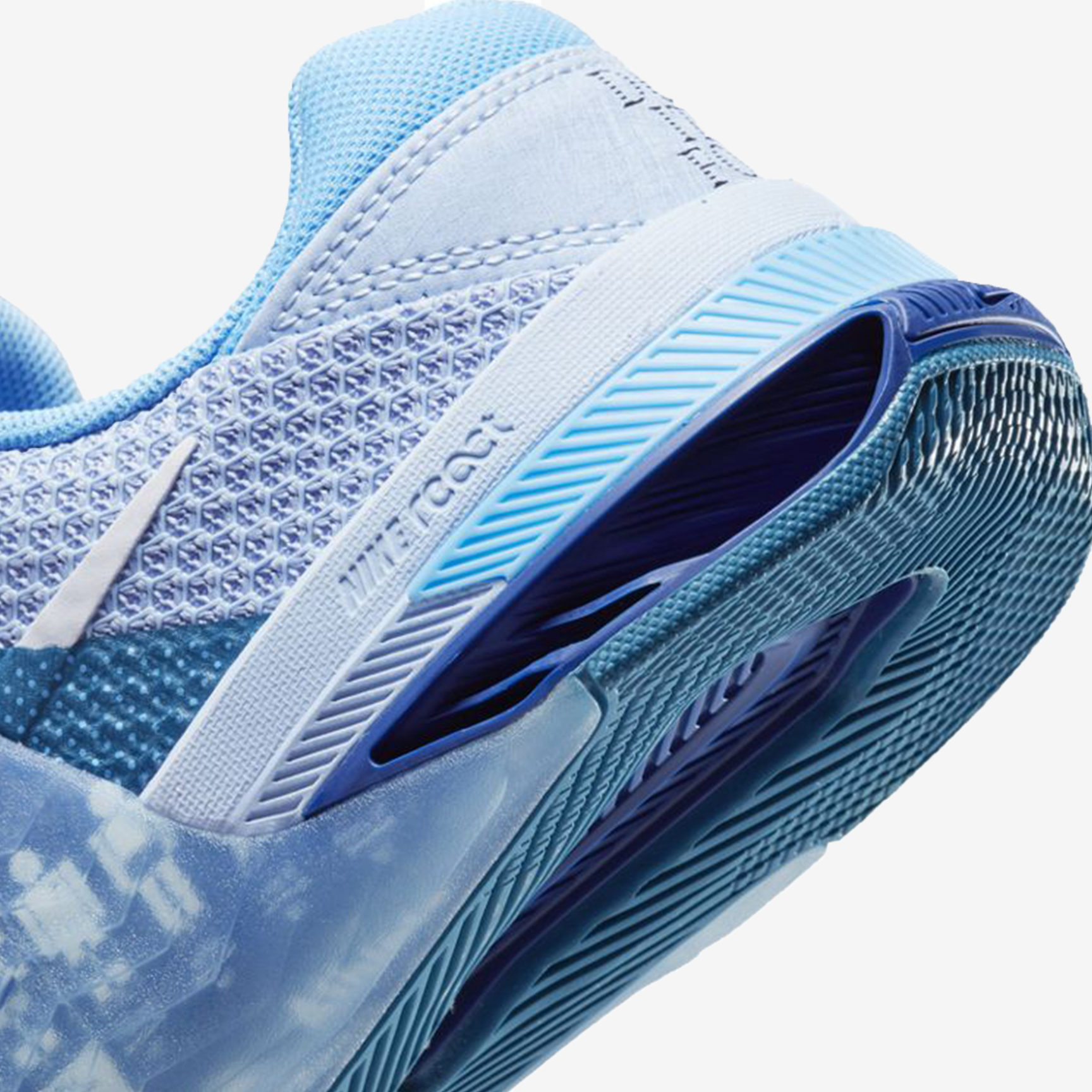 NIKE METCON 7 AMP - UNISEX DH3382-504