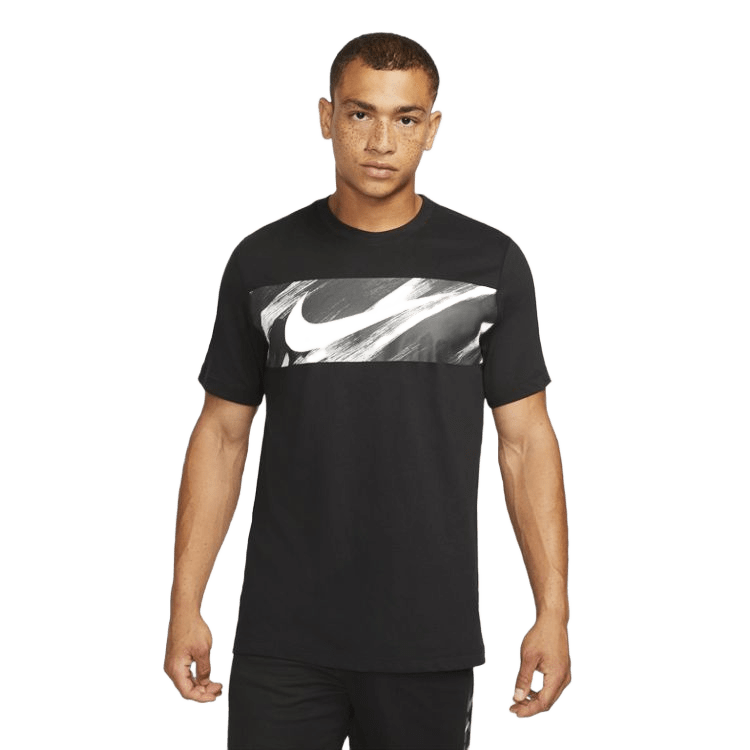 T-SHIRT NIKE DRI-FIT SPORT CLASH DH0208-010