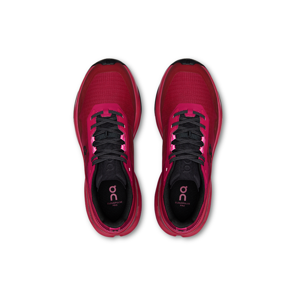 On Cloudpulse Pro - Men 3MF3032-Grenadine/Pink