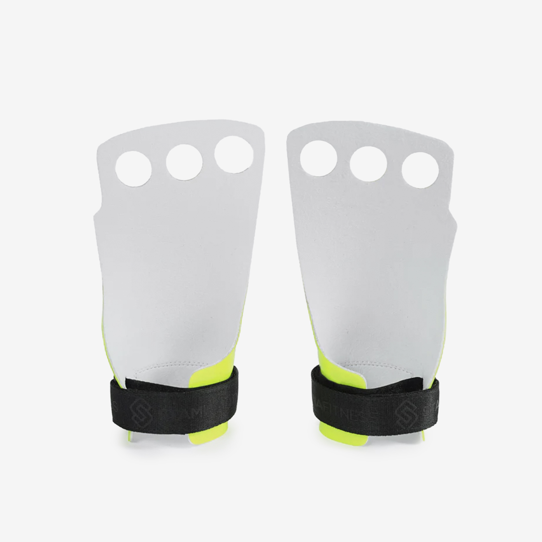 STMN ZERO FULL COVER GRIPS STAGRZEROFUL-YELLOW