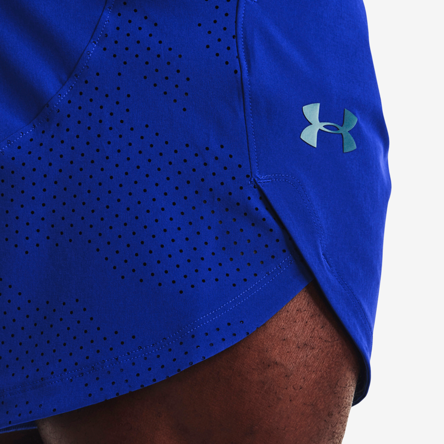 UNDER ARMOUR STRETCH-WOVEN SHORTS 1351667-400