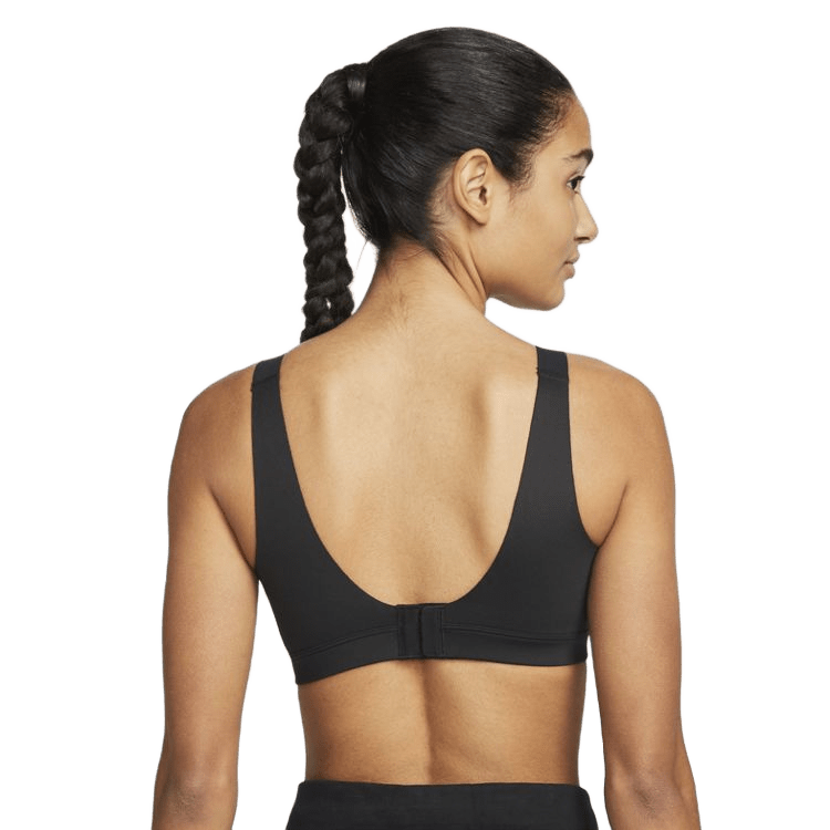BRA NIKE DRI-FIT ALPHA - HIGH IMPACT DD0430-010-LA