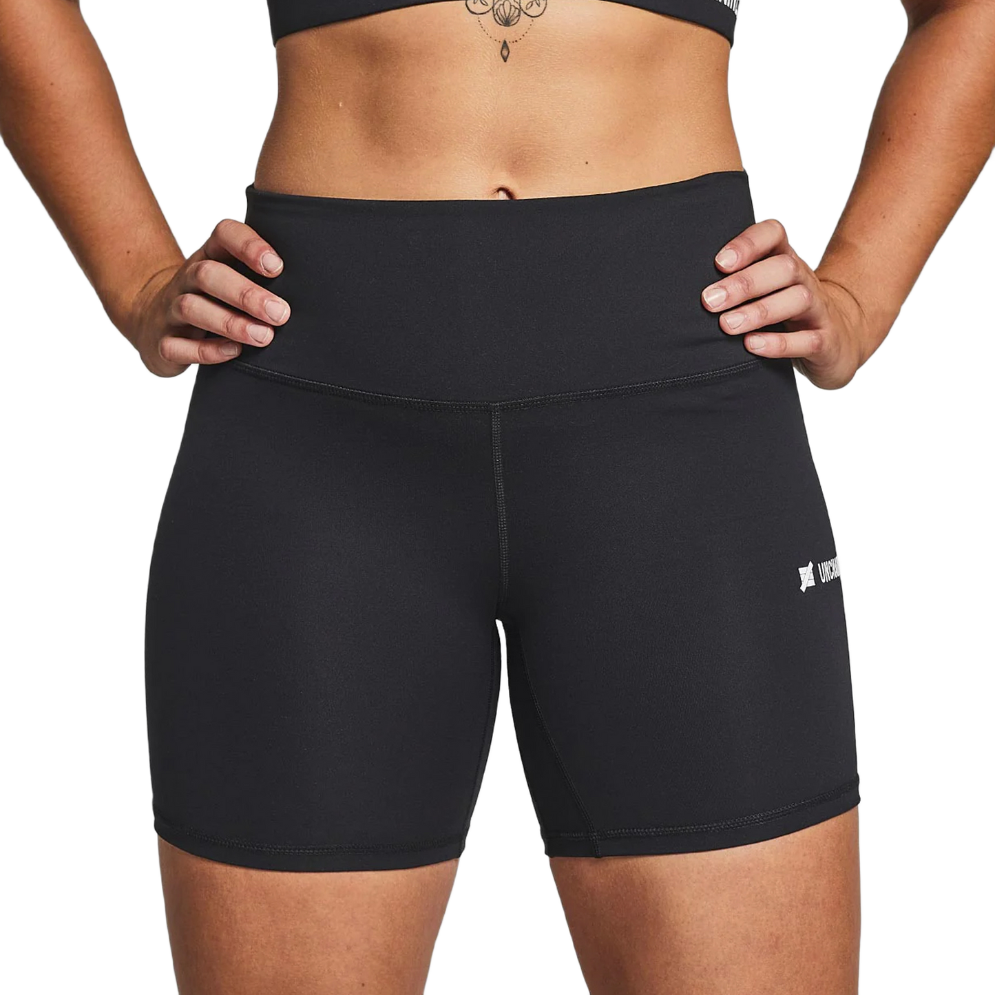 SHORT UNCHAINED LIGHTER 38' SHORTF-LIGHTER38-BLACK