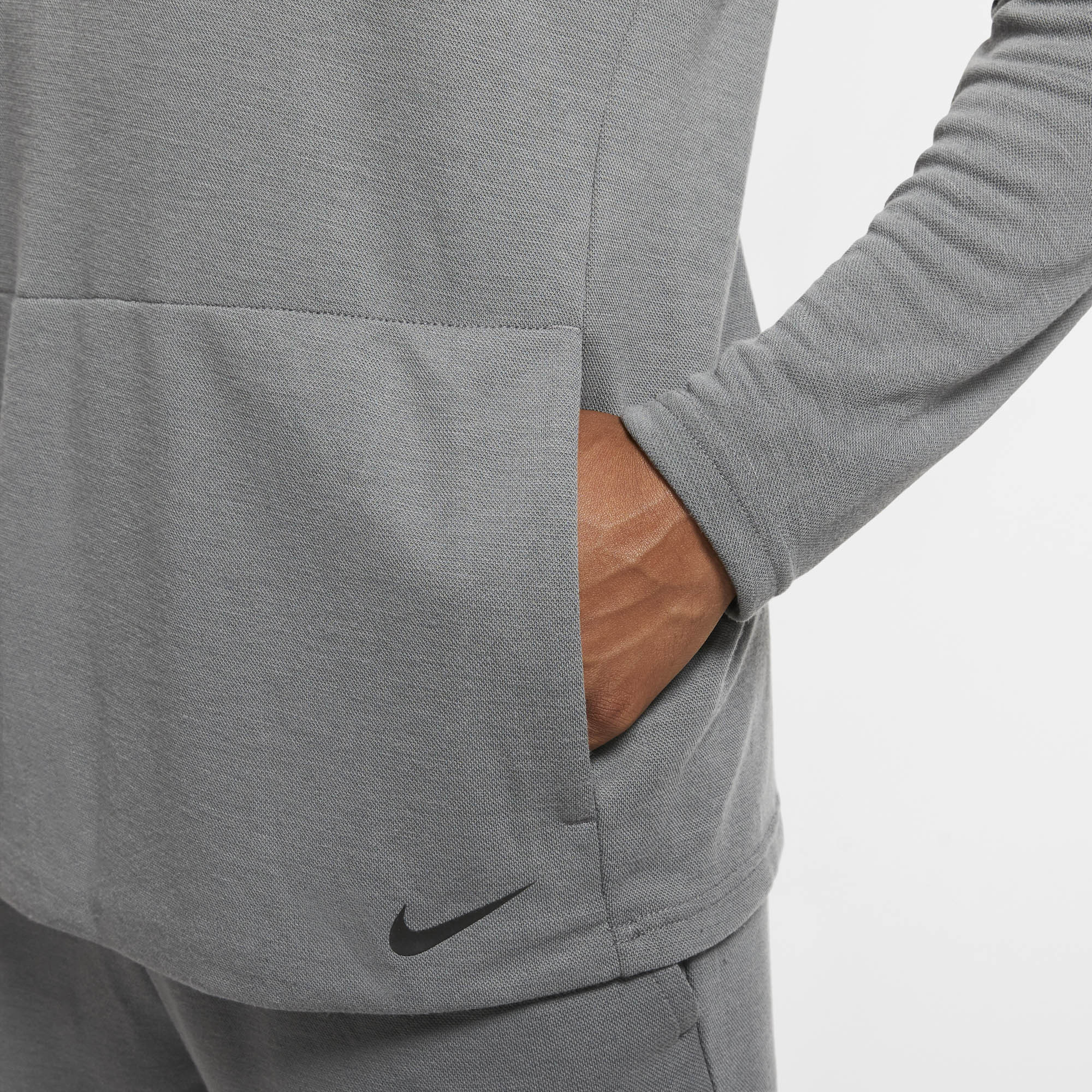 NIKE HOODIE PRO HYPERDRY BV4022068L