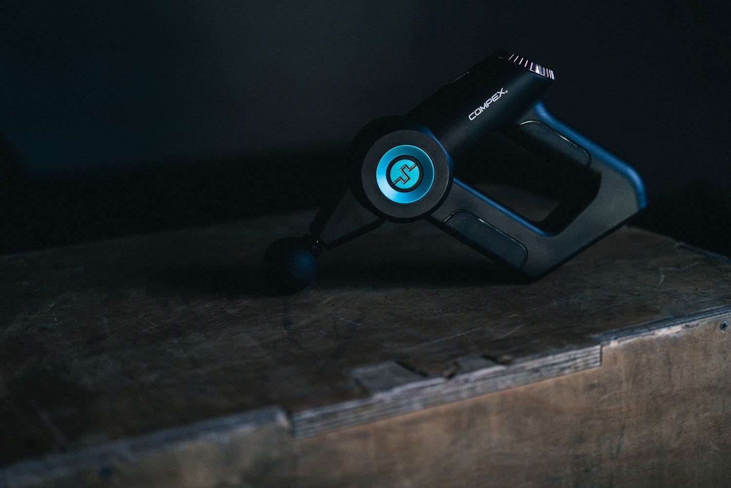 COMPEX Fixx2 INTL-CX202WL01-U