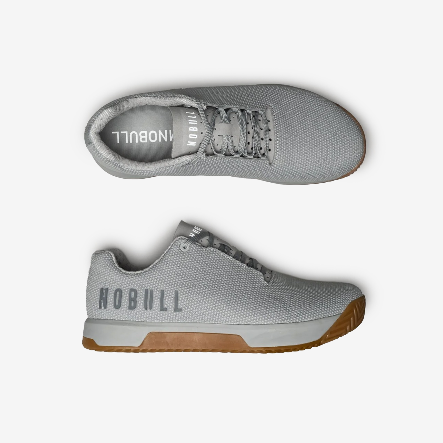 NOBULL Trainer + FSFP-ARCGUM