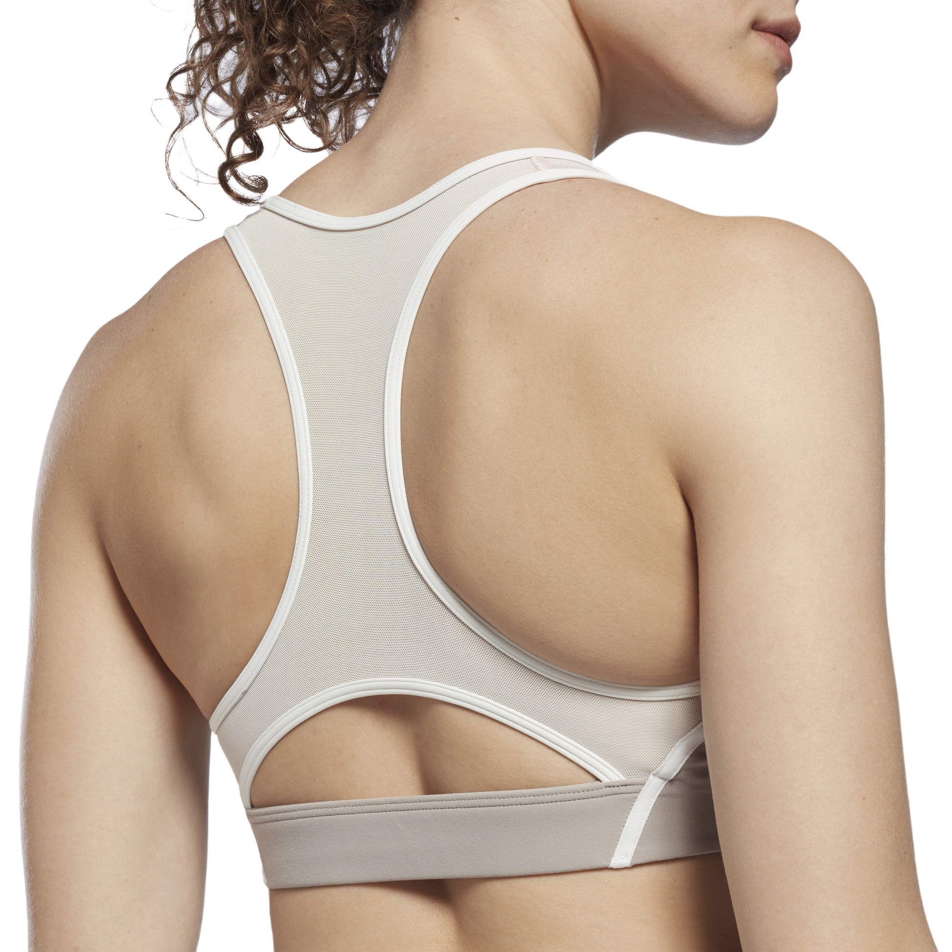 TOP REEBOK LUX RACER - MEDIUM IMPACT COL4F-H51698