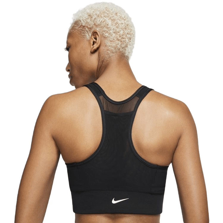 TOP NIKE SWOOSH POCKET - MEDIUM IMPACT CK1934010L