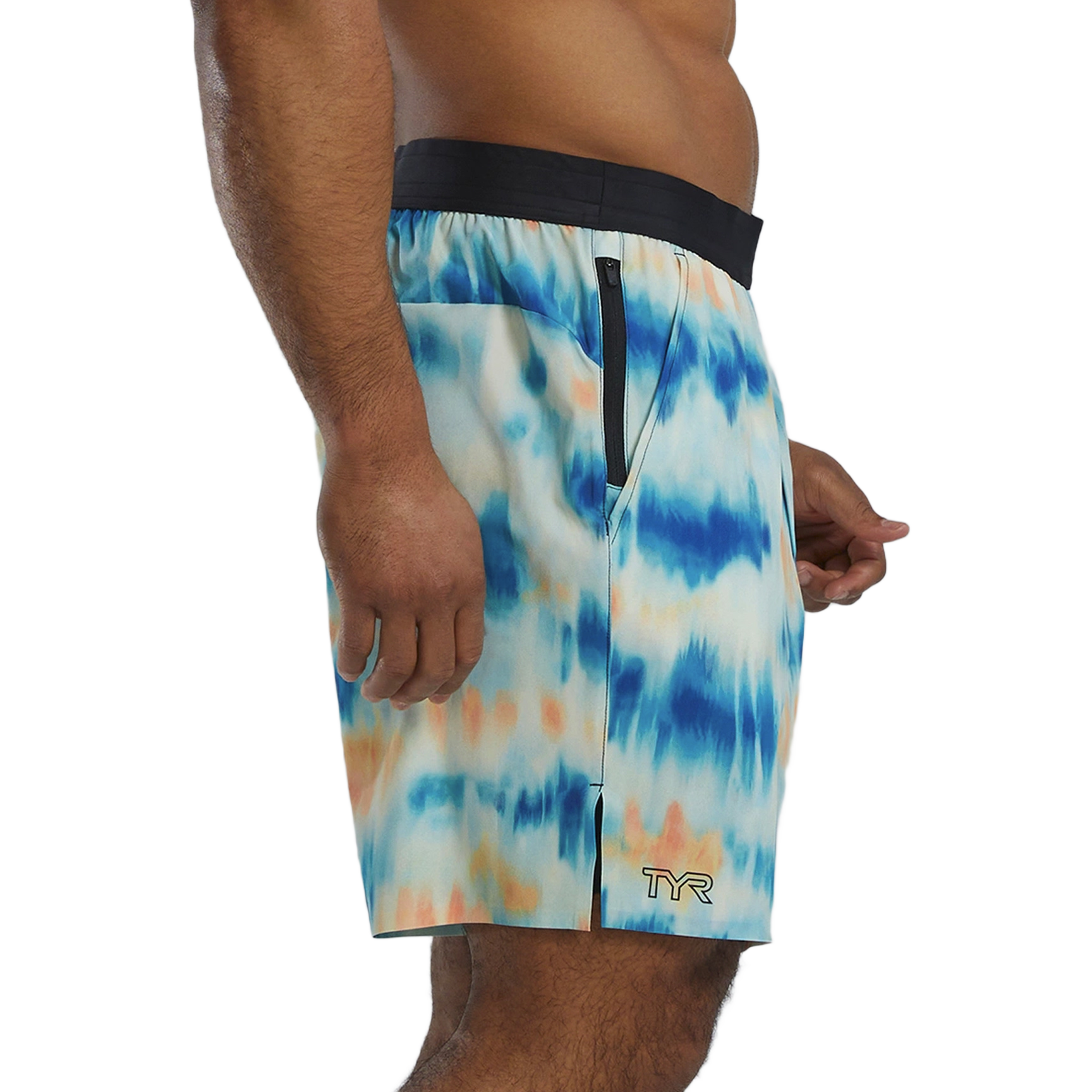 SHORT TYR 7” MEN B44015-466