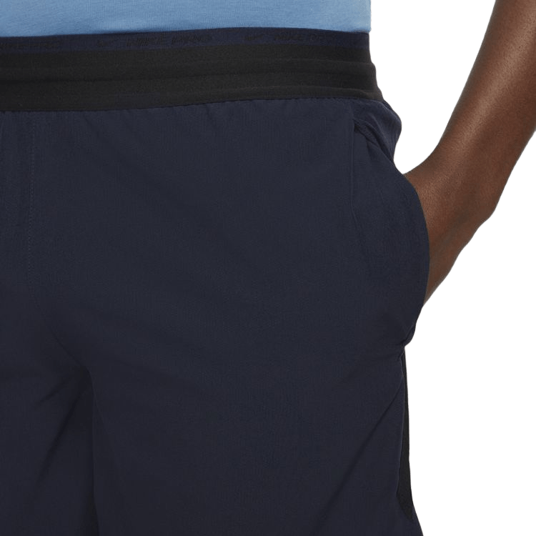 NIKE PRO DRI-FIT FLEX REP SHORT 3.0 DD1700-451