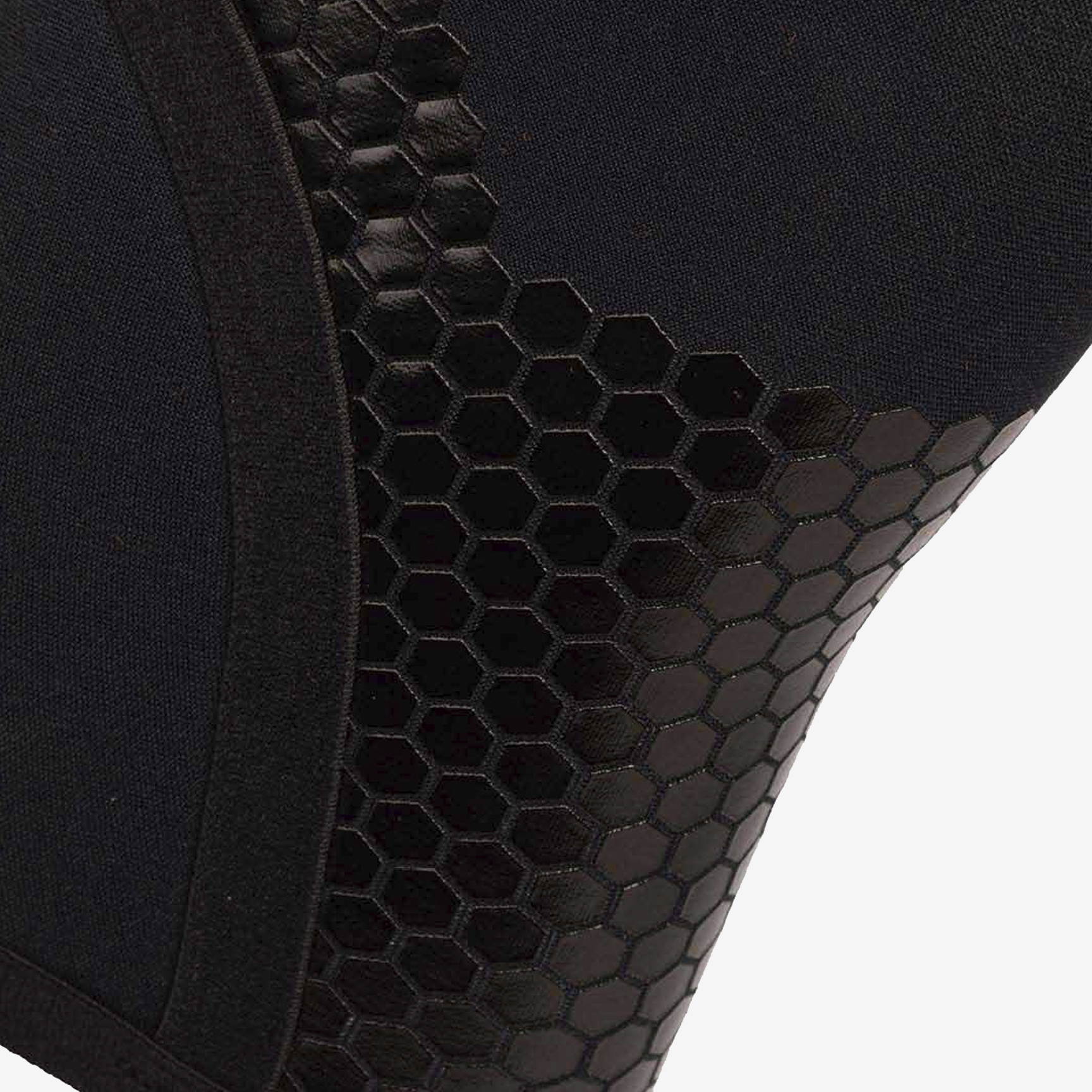 PICSIL HEX TECH KNEE PADS 5MM 0.2 (2 U) HEXTECH-BLACK