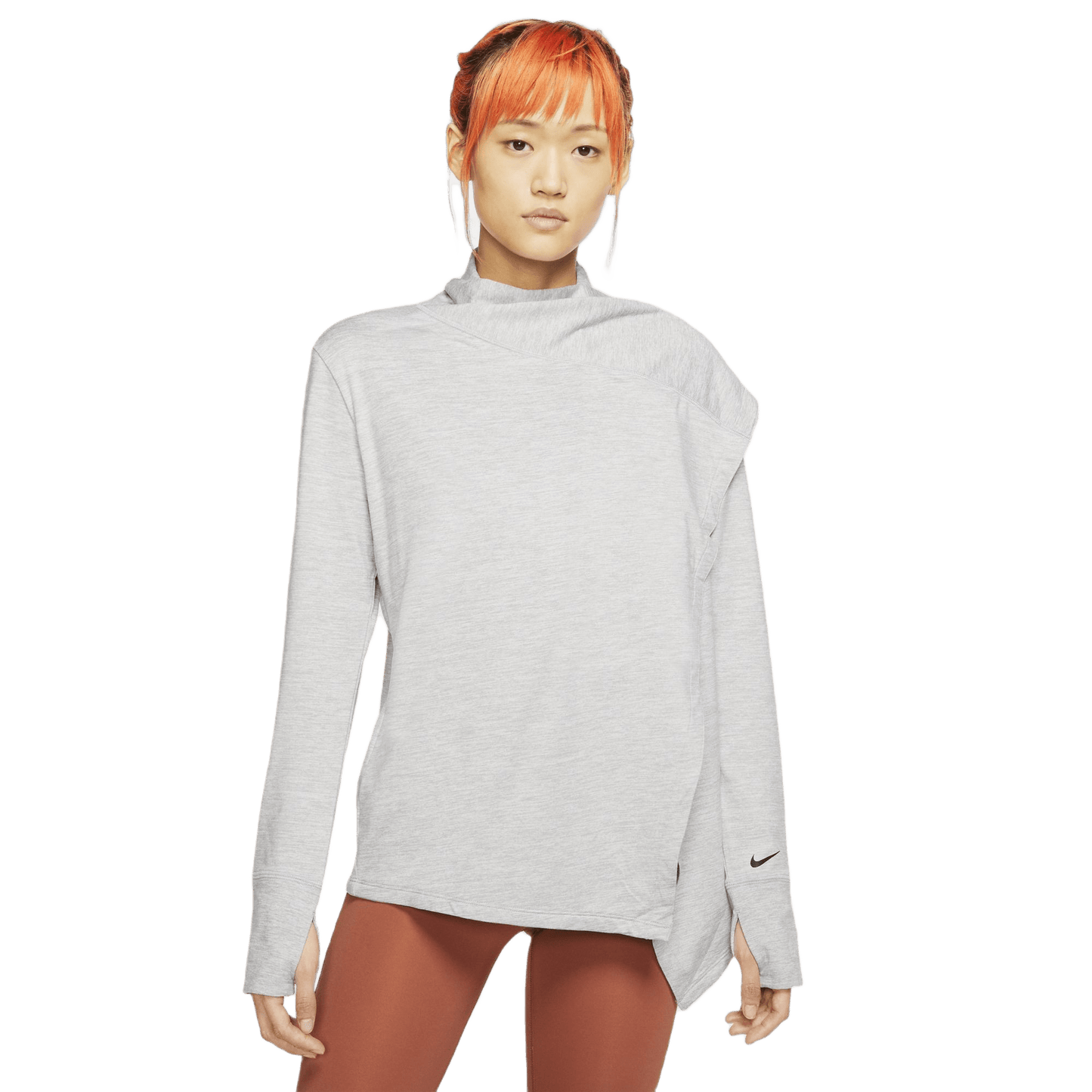 W NK YOGA COLLECTION CU CD3210059L