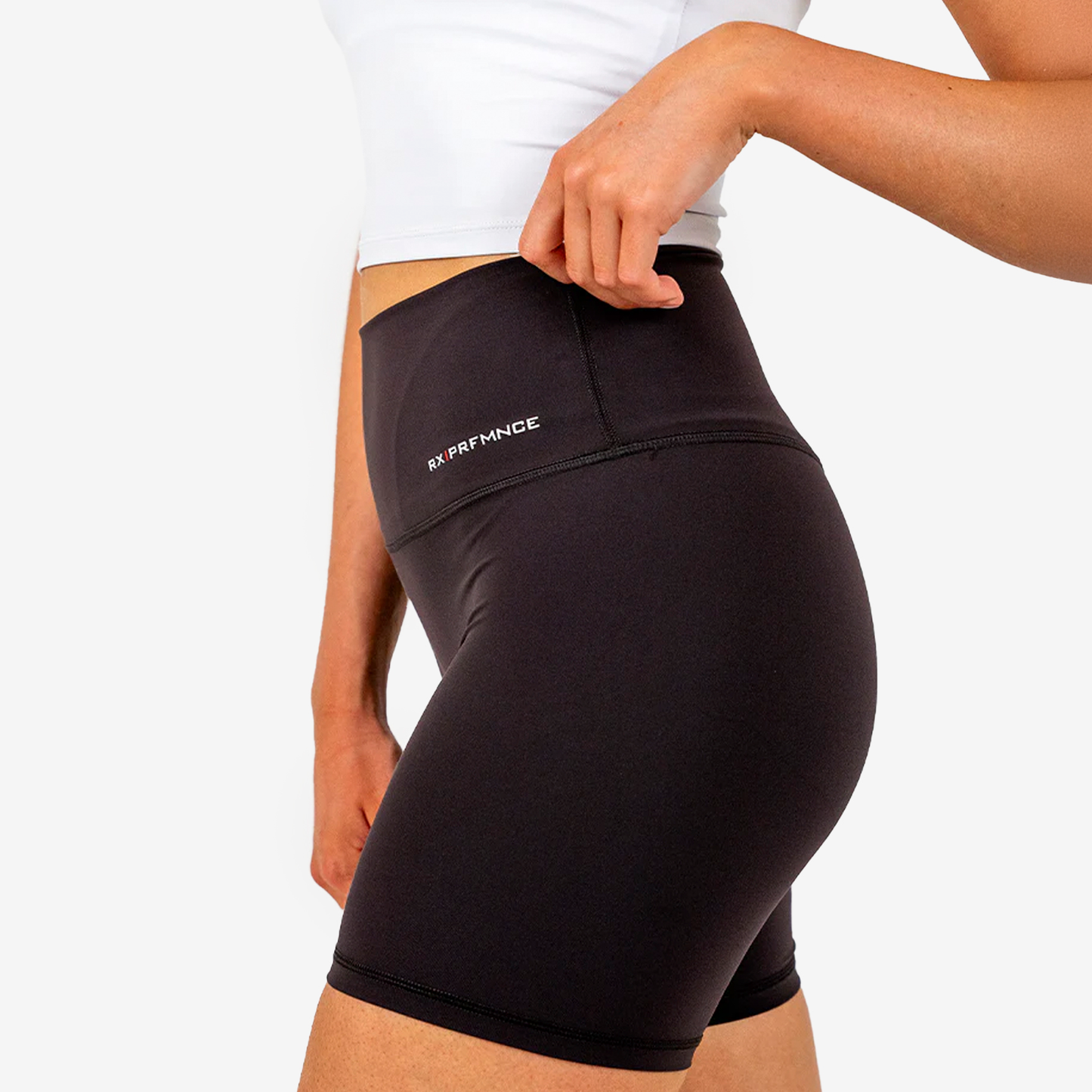 Isabel Shorts RX Performance RX-ISASHORT-BROWN