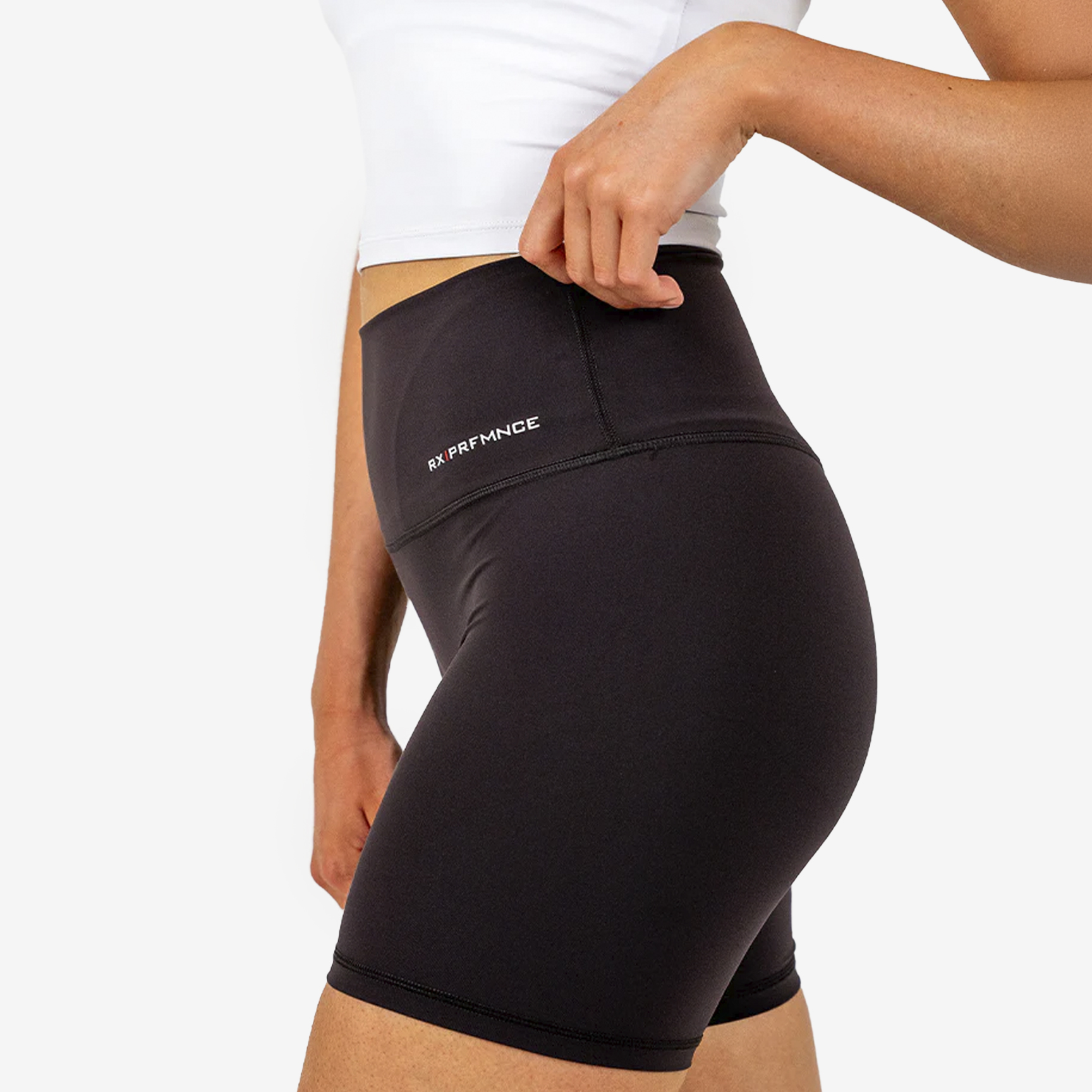 Isabel Shorts RX Performance RX-ISASHORT-BROWN