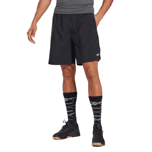 REEBOK AUSTIN SHORT - SOLID JIP16-GJ5718