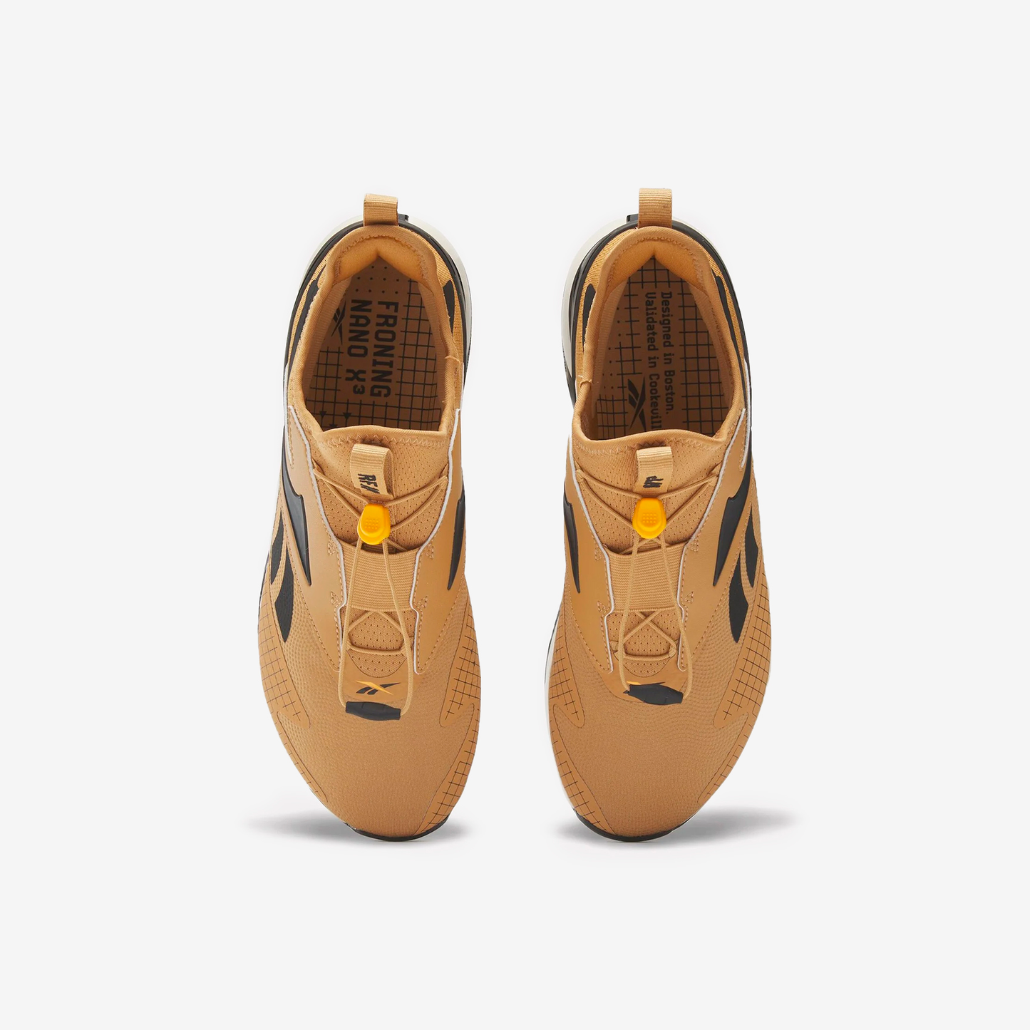 REEBOK NANO X3 FRONING ID9740-COCBST