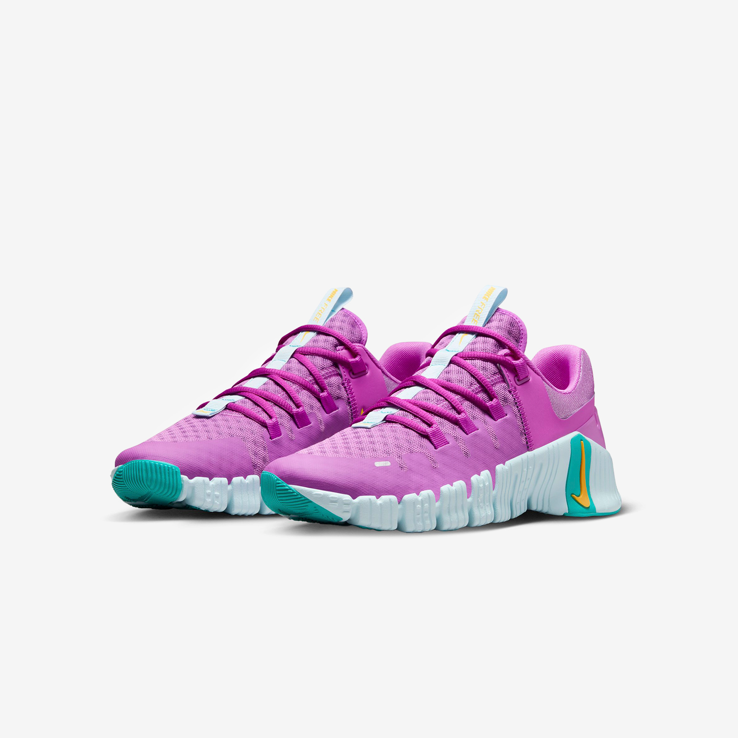 NIKE FREE METCON 5 - WOMAN DV3950-501