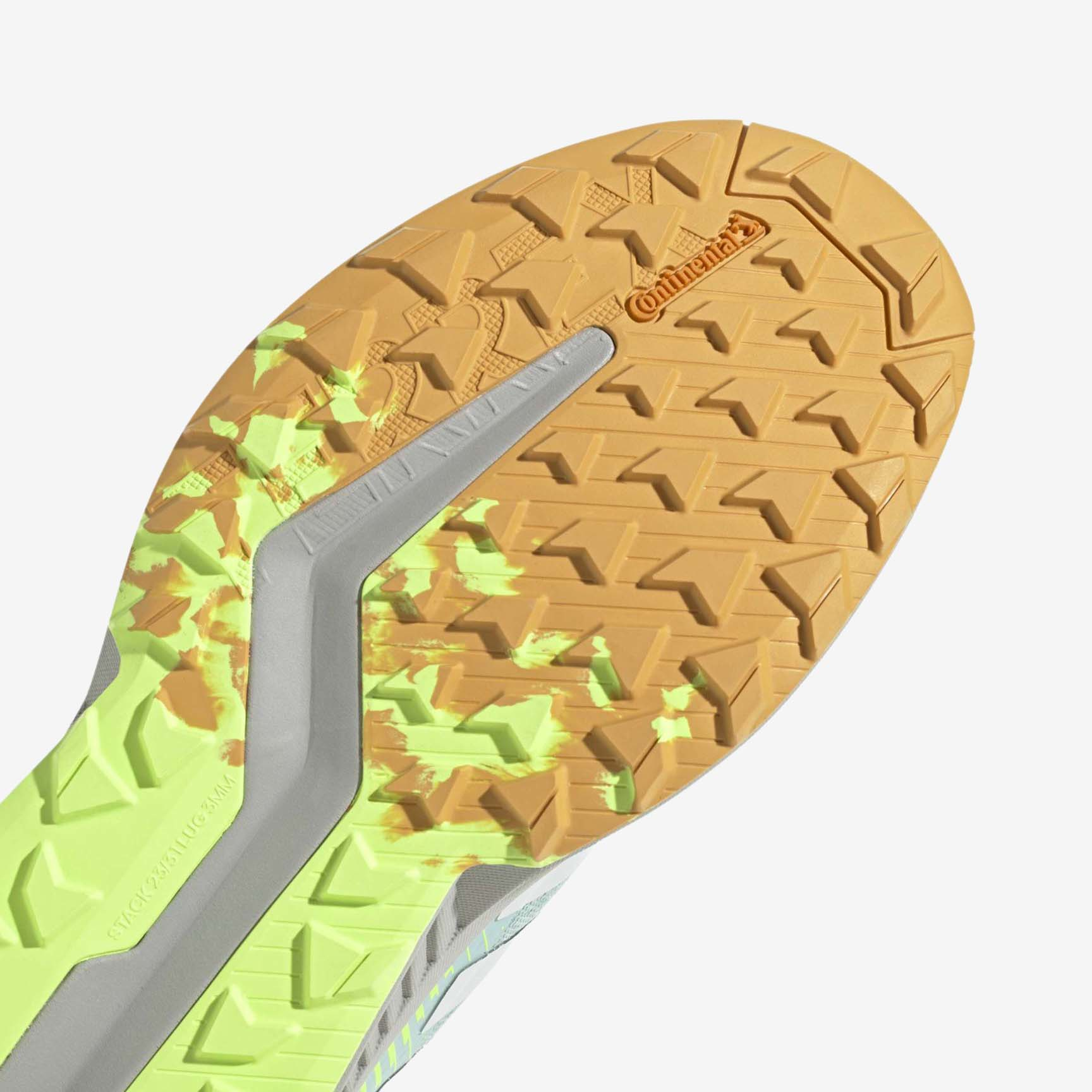 ADIDAS TERREX SOULSTRIDE FLOW - WOMEN SOULSTRIDEFLOWW-IF5038