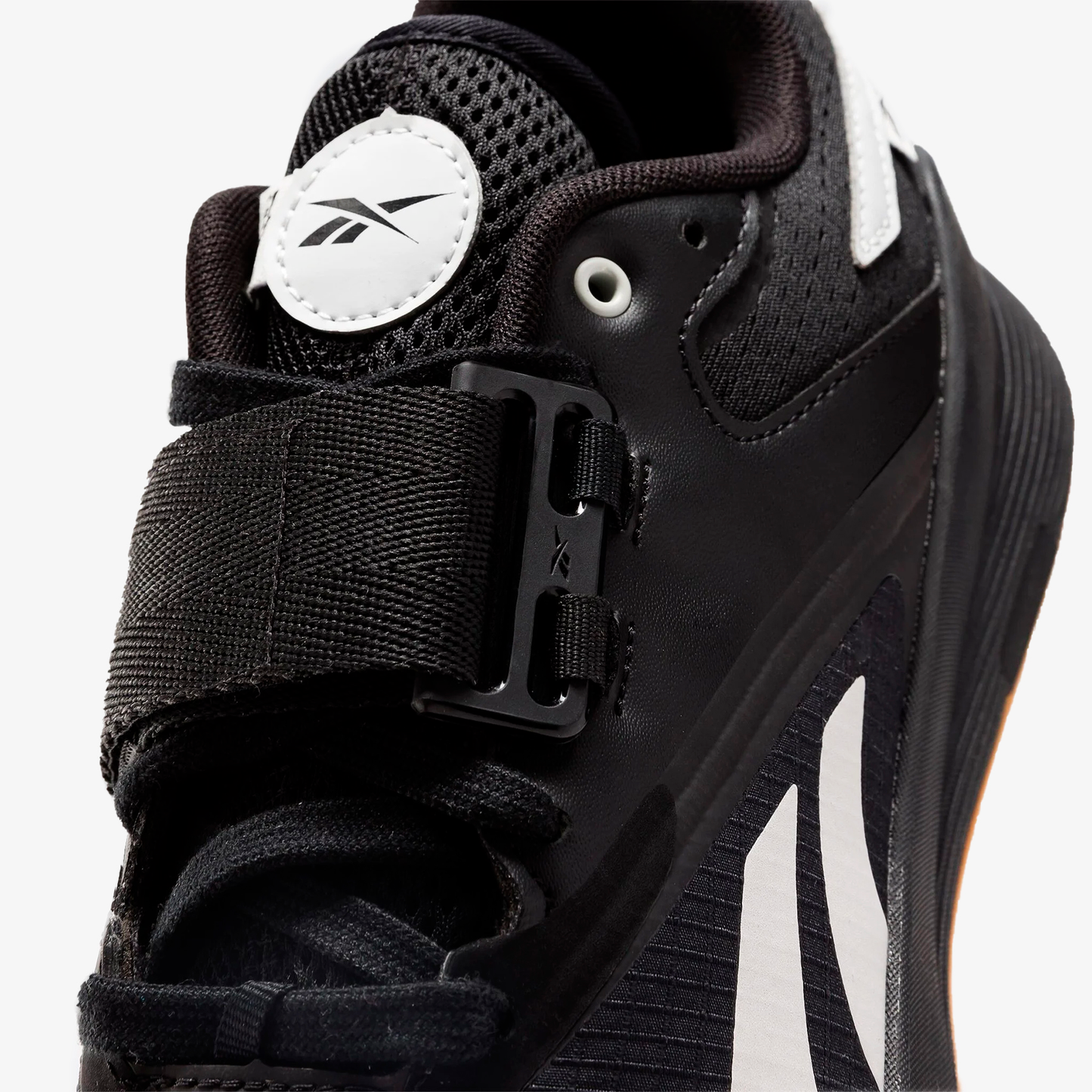 REEBOK LIFTER PR III IE6700-CBPURB