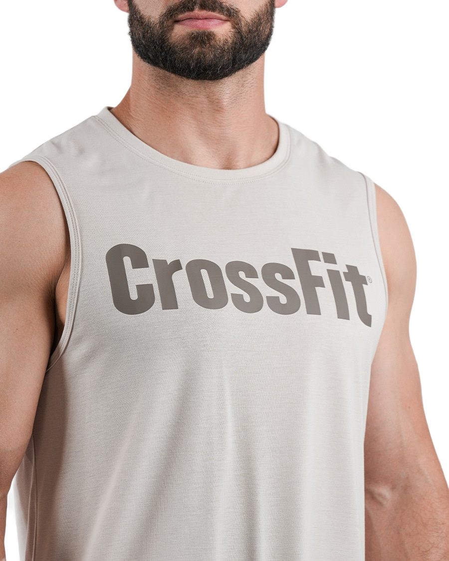 CAMISETA CROSSFIT® 2024 RIDER NS-CFS24-MT3-DST