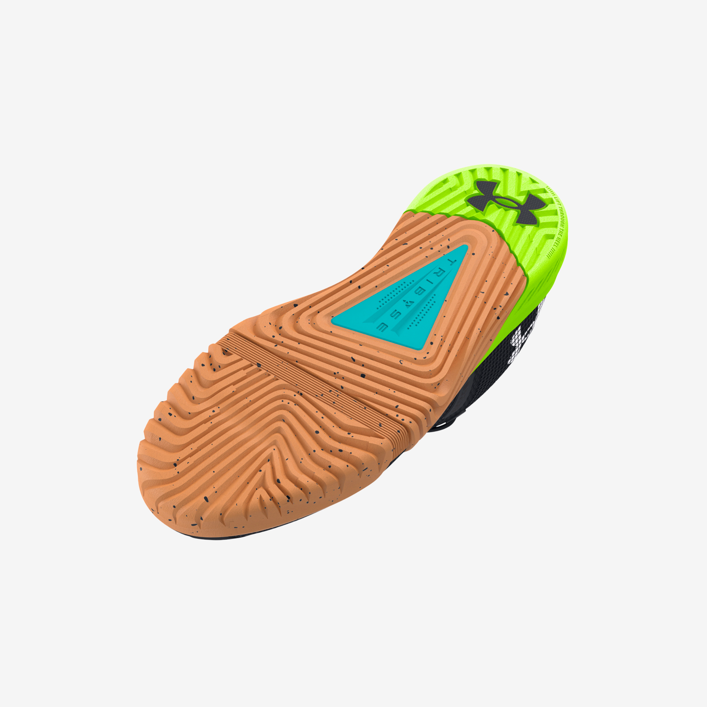 Under Armour TriBase Reign 6 3027341-002