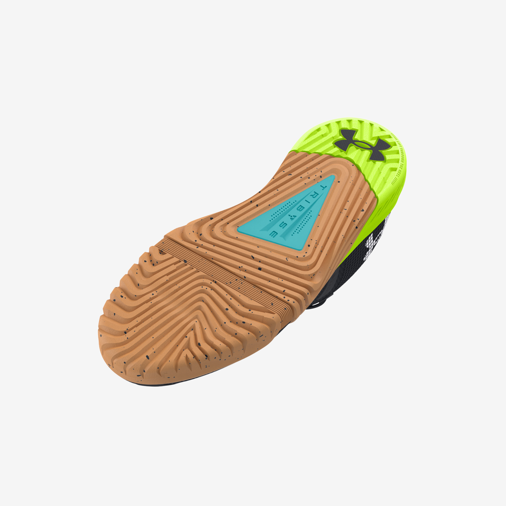 Under Armour TriBase Reign 6 3027341-002